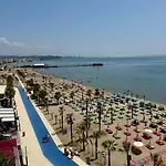 Seaview Luxury