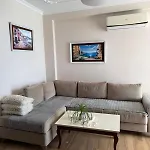 Seaview Luxury Apartmán *