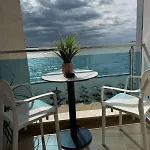 アパート Seaview Luxury *
