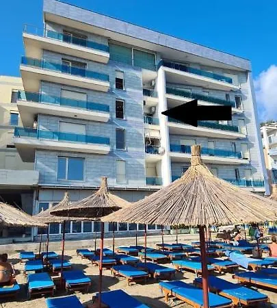 Seaview Luxury * דורס