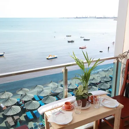 Apartment Seaview Luxury *