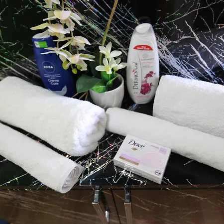 Apartment Seaview Luxury Durres