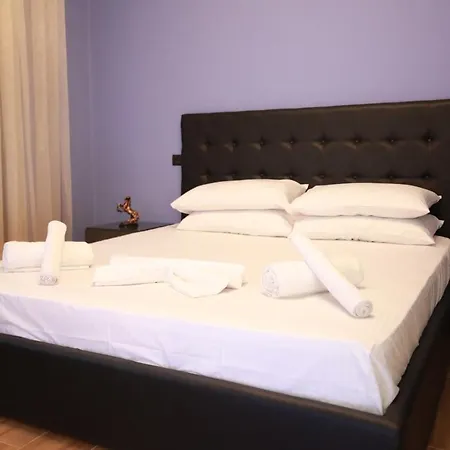 Seaview Luxury Durres