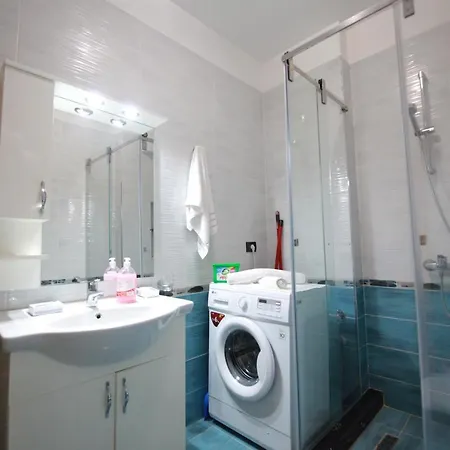 Apartment Seaview Luxury *