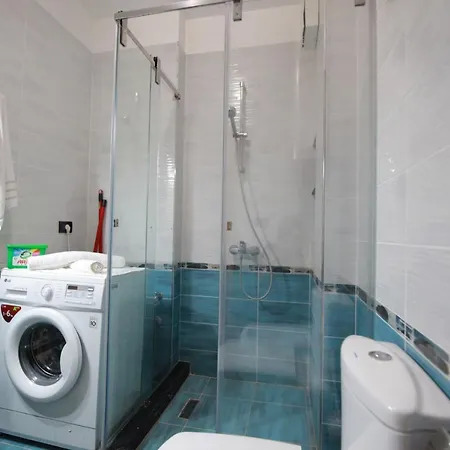 Seaview Luxury דורס