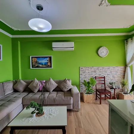 Apartment Seaview Luxury