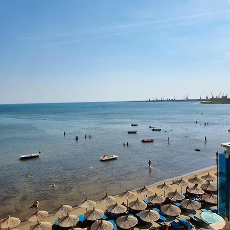 Seaview Luxury Apartment Durres