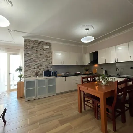Daire Seaview Luxury Dıraç
