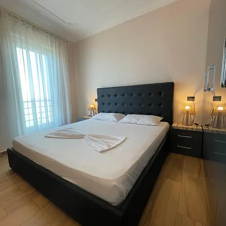 Apartmán Seaview Luxury Durrës