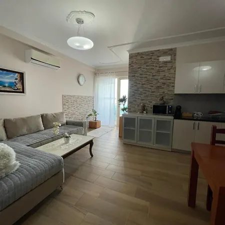 Seaview Luxury Dıraç
