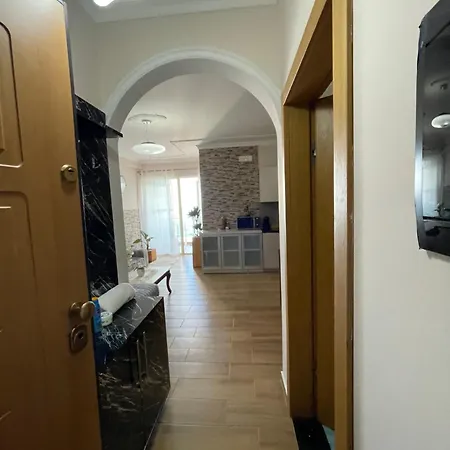 Seaview Luxury * Dıraç