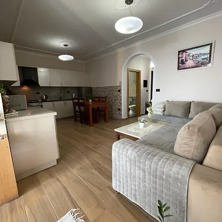Apartmán Seaview Luxury