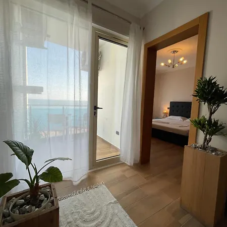 Seaview Luxury Apartmán *