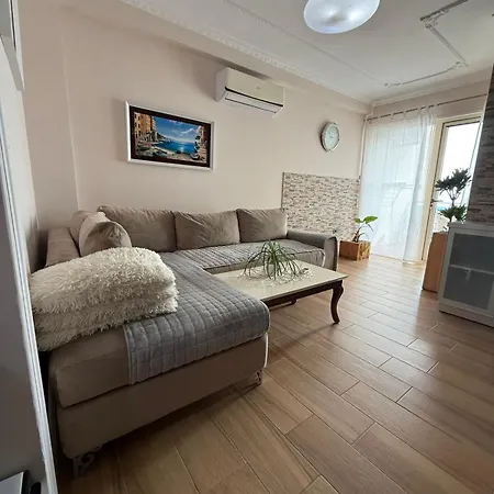 Seaview Luxury Апартаменты