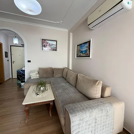 Apartmán Seaview Luxury *