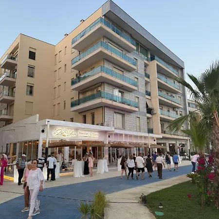 דירה Seaview Luxury דורס