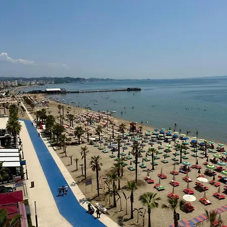 Seaview Luxury