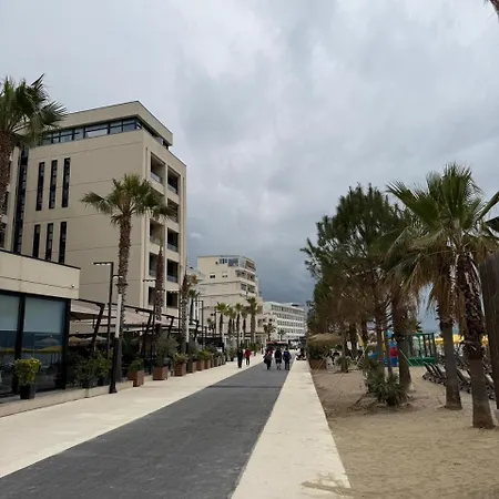 Seaview Luxury * דורס