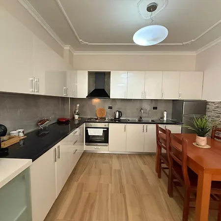 Apartmán Seaview Luxury