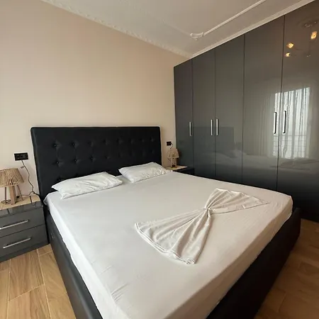 Seaview Luxury * דורס