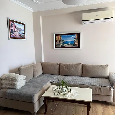 Seaview Luxury Апартаменты *