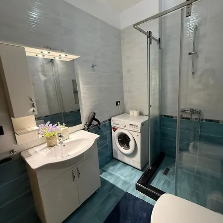 Seaview Luxury דורס
