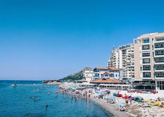 Seaview Luxury Appartamento *