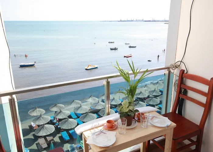 Appartamento Seaview Luxury *