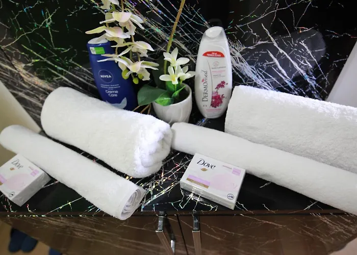 Appartamento Seaview Luxury Durrës