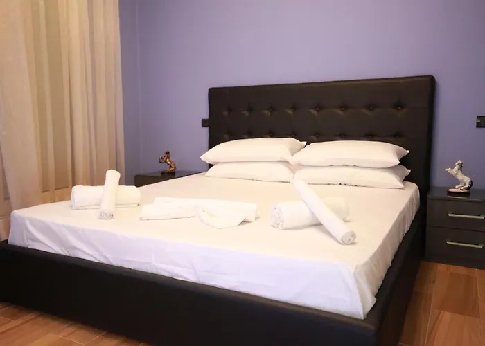 Seaview Luxury Durrës