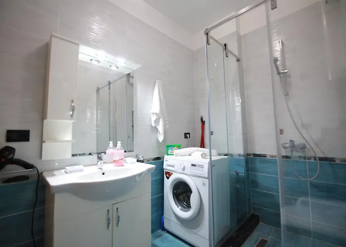 Appartamento Seaview Luxury *