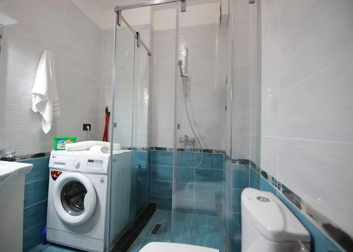 Seaview Luxury Durrës