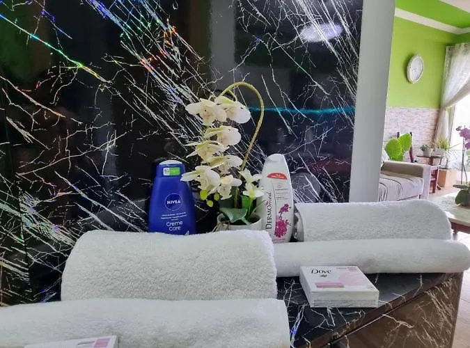 Seaview Luxury Durrës