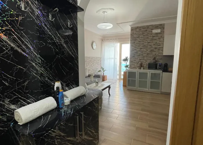 Seaview Luxury Daire