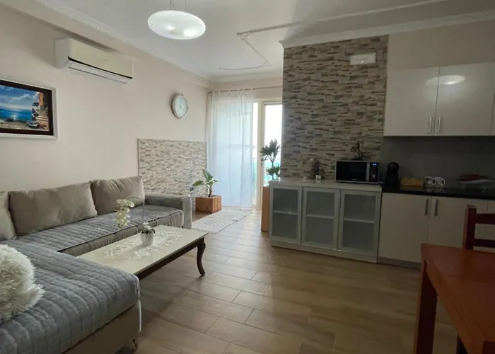 Seaview Luxury Dıraç