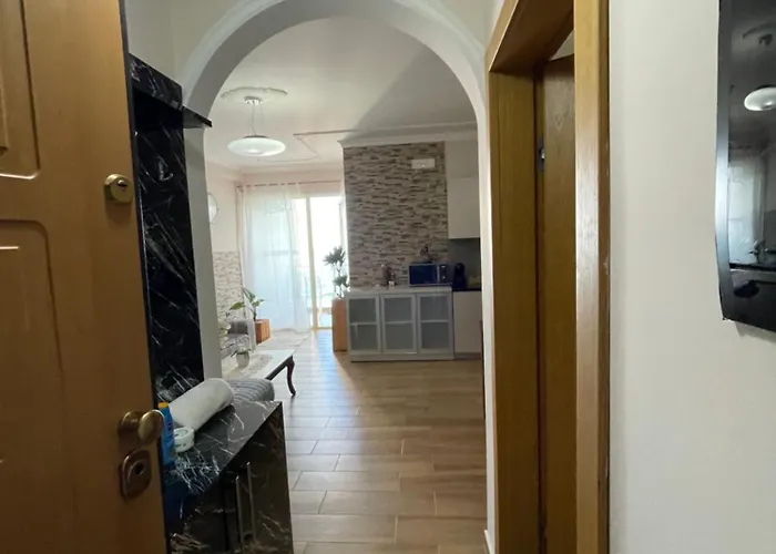 Seaview Luxury * Dıraç