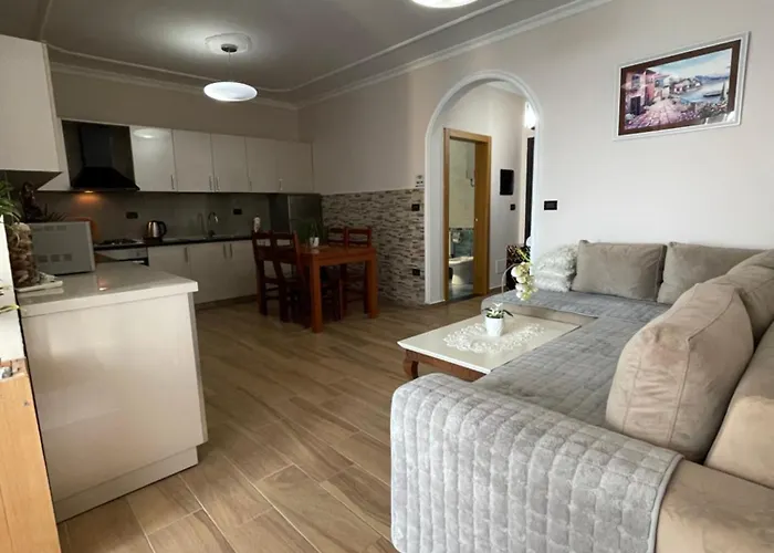 Daire Seaview Luxury