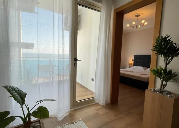 Seaview Luxury Daire *