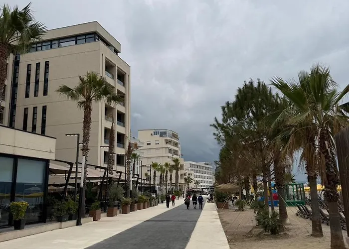 Seaview Luxury * Dıraç