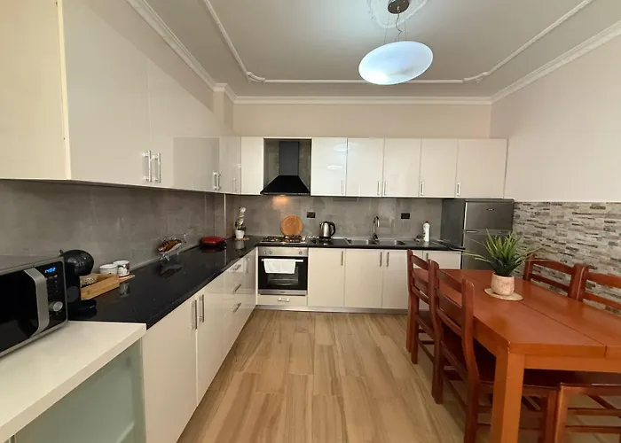 Daire Seaview Luxury