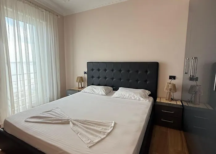 Seaview Luxury * Dıraç