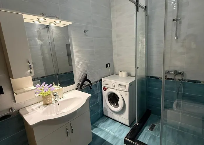 Seaview Luxury Dıraç
