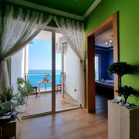 Apartment Seaview Luxury *