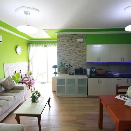 Seaview Luxury Durrës