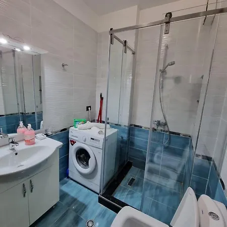 Apartment Seaview Luxury Durrës