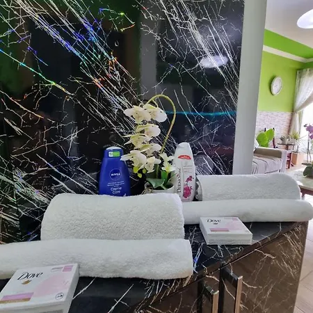 Seaview Luxury Durrës