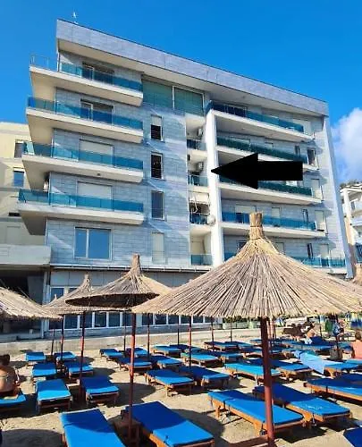 Seaview Luxury * ドゥラス