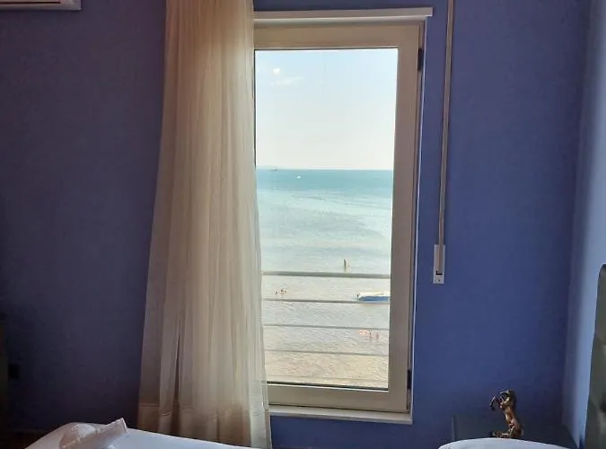 Seaview Luxury アパート *