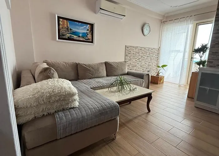 Seaview Luxury Appartement