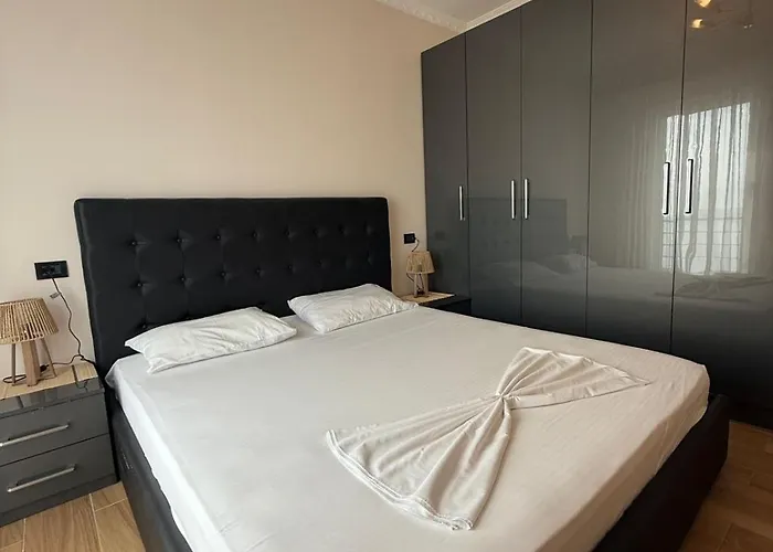Seaview Luxury * Durrës